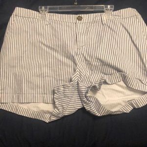 Old Navy Size 12 Shorts